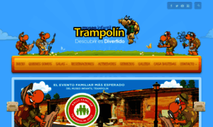 Trampolin.org.do thumbnail