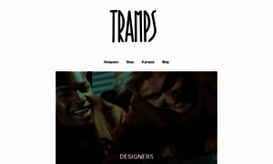 Tramps.fr thumbnail