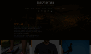 Tramuntanaesports.es thumbnail