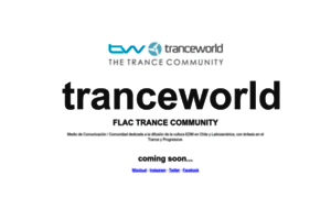 Tranceworld.org thumbnail