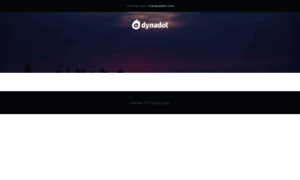 Tranquilate.com thumbnail