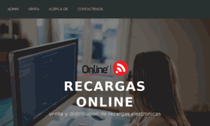 Transaccionesonline.com thumbnail