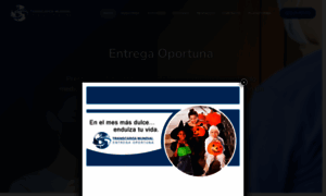 Transcargamundial.estusolucion.com thumbnail