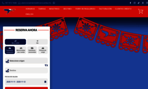 Transcaribe.net thumbnail