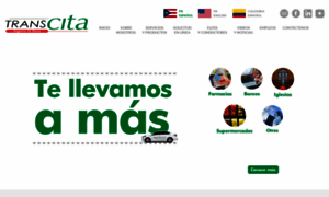 Transcita.com thumbnail