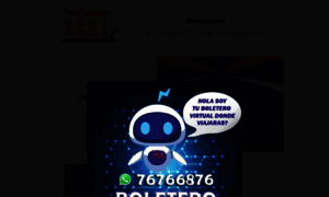 Transcopacabanamem1.com thumbnail