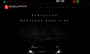 Transferairportbarcelona.com thumbnail
