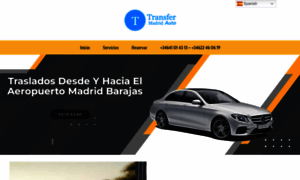 Transferalcorcon.com thumbnail