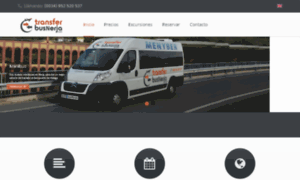 Transferbusnerja.net thumbnail