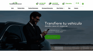 Transferenciafacil.com thumbnail