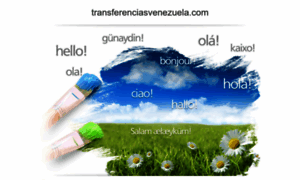 Transferenciasvenezuela.com thumbnail