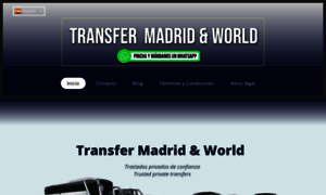 Transfermadridworld.com thumbnail