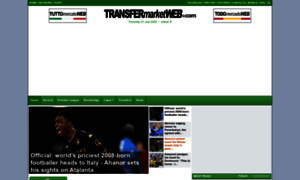 Transfermarketweb.com thumbnail