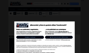 Transfermarkt.es thumbnail