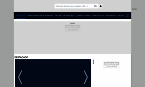 Transfermarkt.mx thumbnail