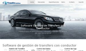 Transfersolutions.es thumbnail