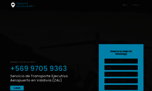 Transfervaldiviavip.cl thumbnail