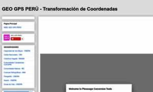Transformacioncoordenadas.blogspot.com thumbnail