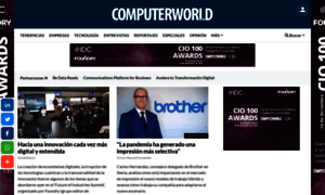 Transformaciondigital.computerworld.es thumbnail