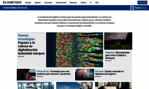 Transformaciondigital.elmundo.es thumbnail