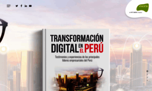 Transformaciondigitalenelperu.com thumbnail