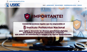 Transformatusalud.com.mx thumbnail
