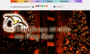 Transformatuvidaconfengshui.net thumbnail