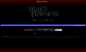 Transformers.com.es thumbnail