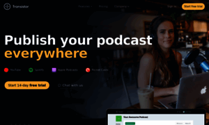 Transistor.fm thumbnail