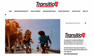 Transitiomx.net thumbnail