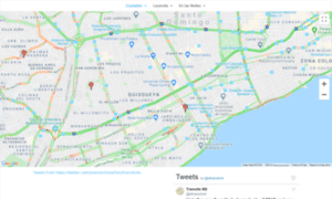 Transitord.com thumbnail