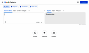 Translate.google.com.py thumbnail