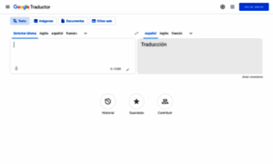 Translate.google.es thumbnail