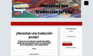 Translation-traduccion.com thumbnail