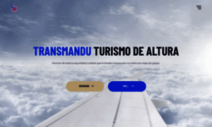 Transmandu.com thumbnail