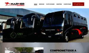 Transmarver.com thumbnail