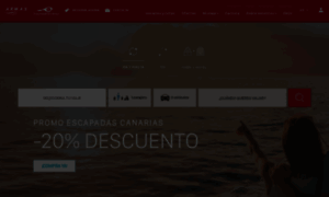 Transmediterranea.es thumbnail