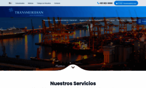 Transmeridian.pe thumbnail