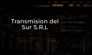 Transmisiondelsur.com.ar thumbnail