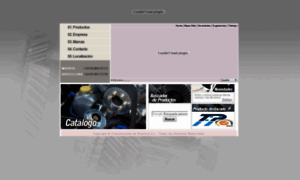 Transmisiones.com thumbnail