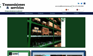 Transmisiones.pe thumbnail