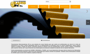 Transmisionesjpa.com thumbnail