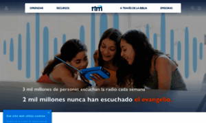 Transmundial.org thumbnail