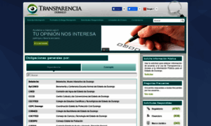 Transp2010-2016.durango.gob.mx thumbnail