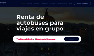 Transpaisturismo.com.mx thumbnail
