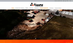 Transpal.com thumbnail