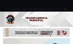 Transparencia.ensenada.gob.mx thumbnail