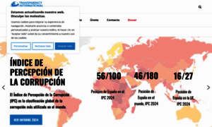 Transparencia.org.es thumbnail