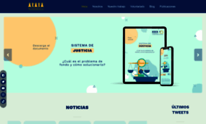 Transparencia.org.pe thumbnail