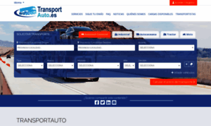 Transportauto.es thumbnail